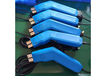How to Use A Electric Heating Knife?
