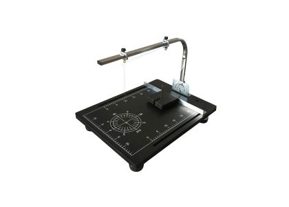 New Product of Hot Wire Foam Cutter for EPE,XPS,Foam,KT board