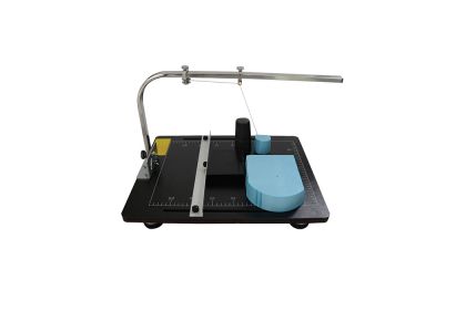 HOT WIRE FOAM CUTTER