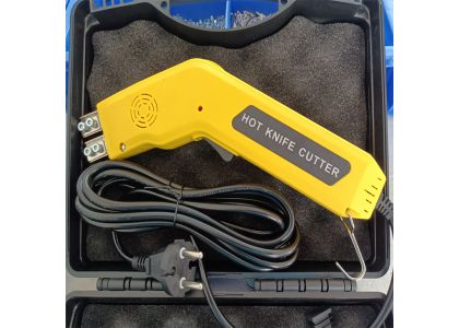 Customized Color Of Electric Hot Knife