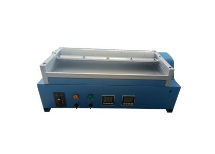 About EPE Foam Hot Melt Glue Coating Machine
