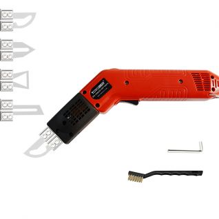 100W,110-130V/50-60HZ,220-240V/50-60HZ,Adjust Temperature,Square Tip